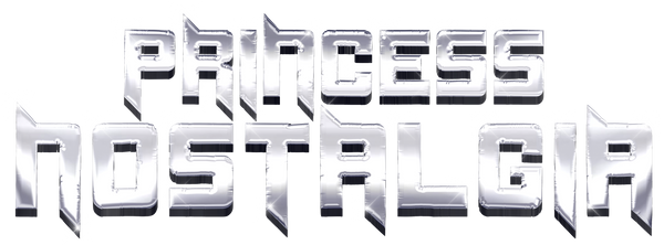 Princess Nostalgia