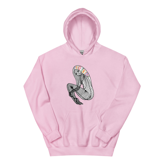 Princess Nostalgia Hoodie