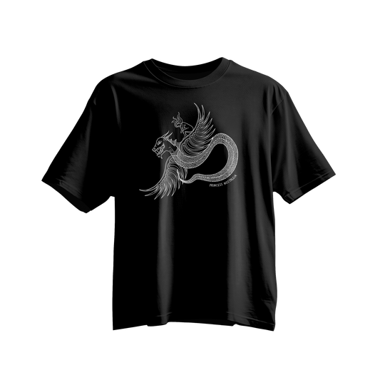 Dragon Tee