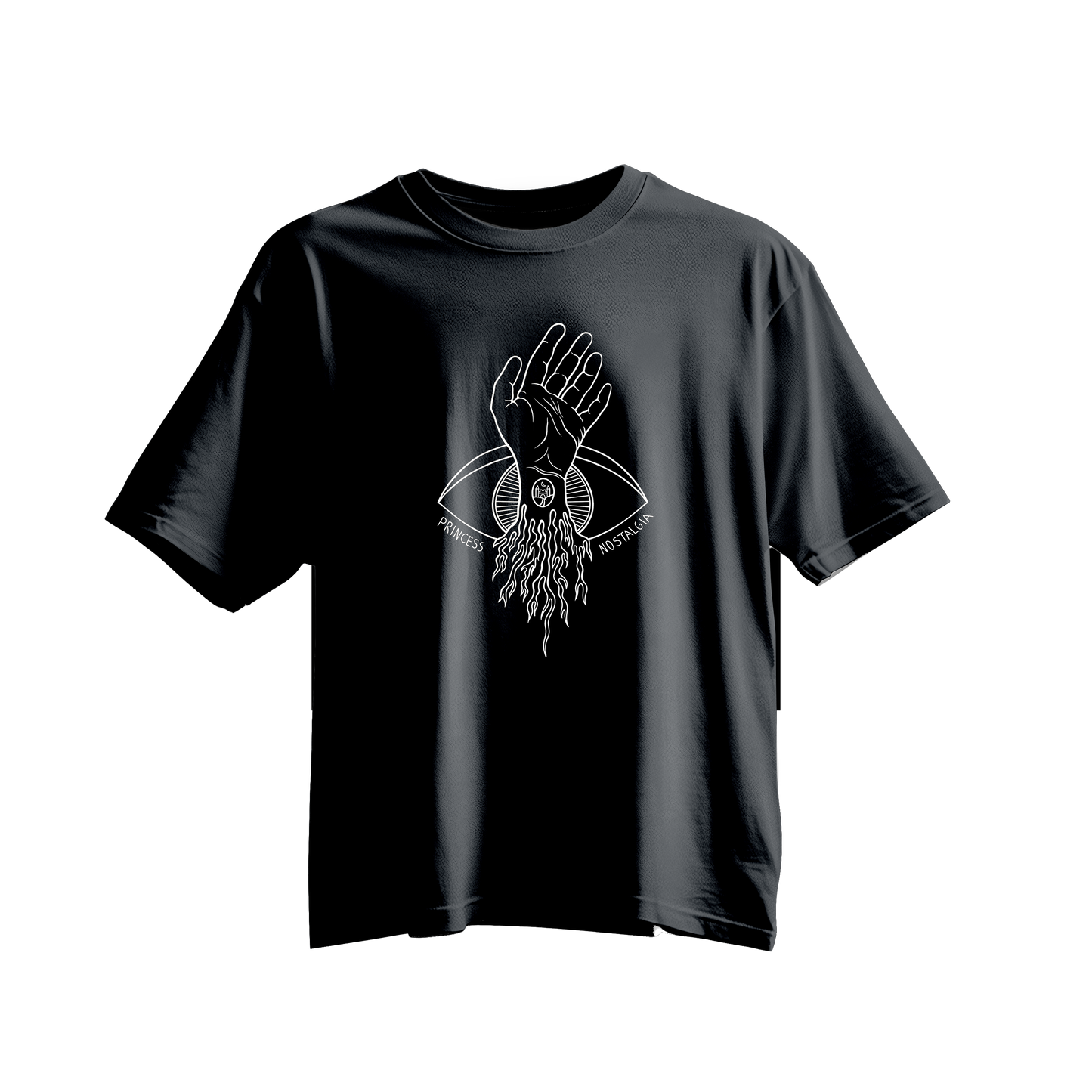 Nostalgia-Verse Tee