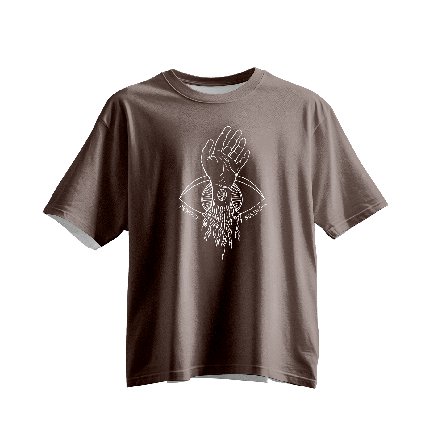 Nostalgia-Verse Tee