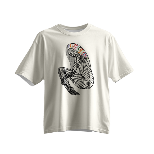 Princess Nostalgia Tee