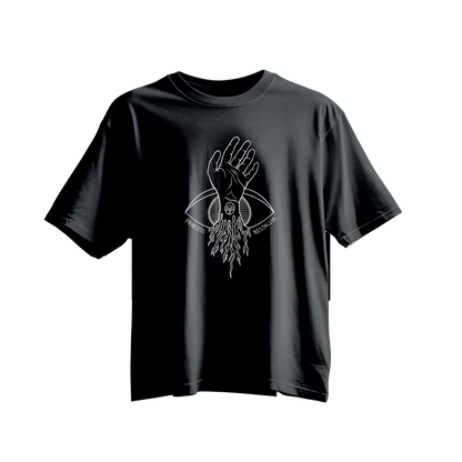Nostalgia-Verse Tee