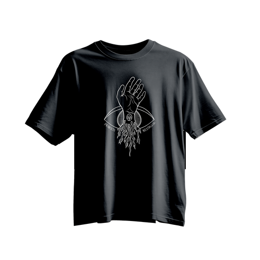 Nostalgia-Verse Tee