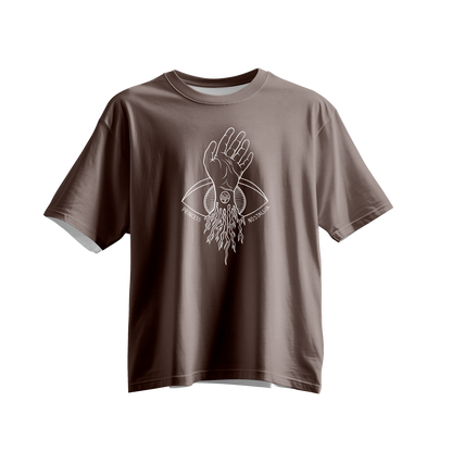 Nostalgia-Verse Tee