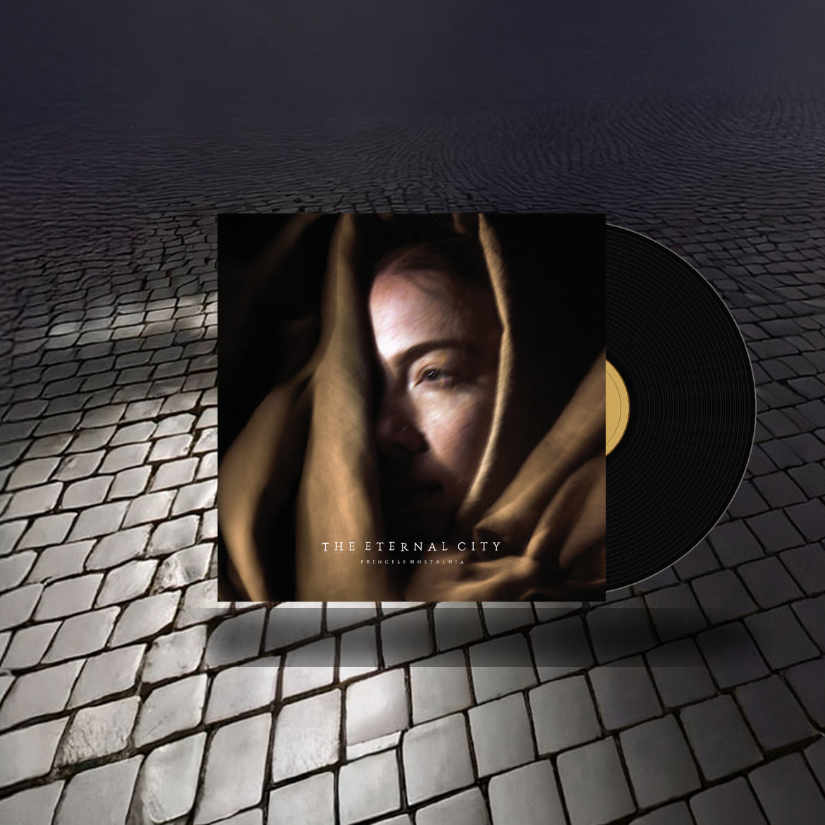 The Eternal City — Vinyl Pre-Order